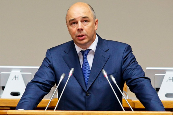 Антон Силуанов провел переговоры в Кабмине Узбекистана