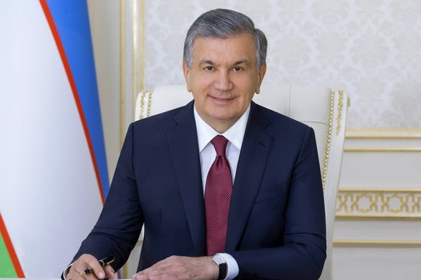 Шавкат Мирзиёев назначил заместителей министра по чрезвычайным ситуациям