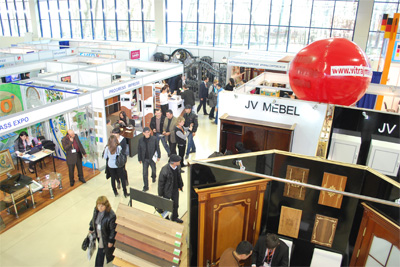MebelExpo Uzbekistan exhibition to be held in Tashkent