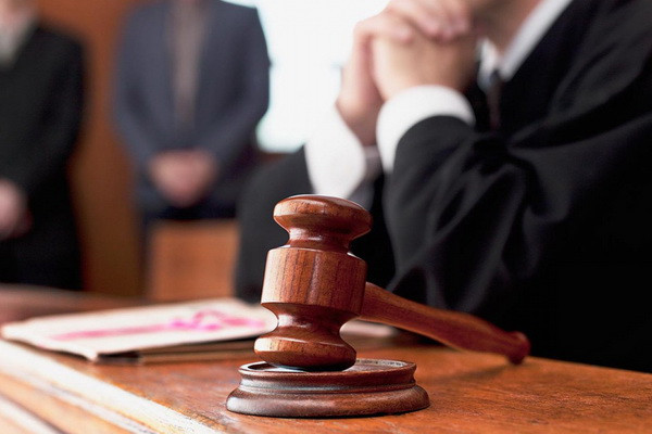 Some litigation to be transferred to the administrative authorities