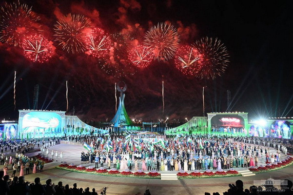 President: Independence Day will always be the greatest and dearest holiday for us and future generations