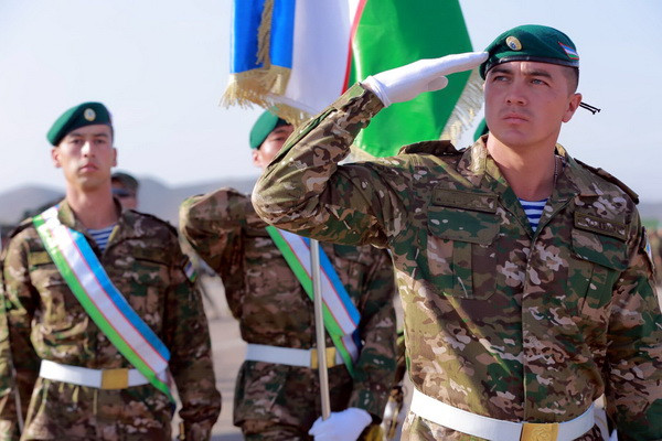 Military personnel to undergo certification when they are presented for state awards