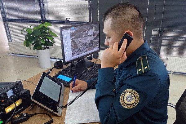 Над органами внутренних дел установят общественный контроль