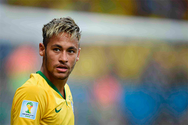 Неймар выкупил контракт у «Барселоны» за €222 млн.