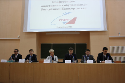 Number of Uzbek students in Bashkiria universities is growing