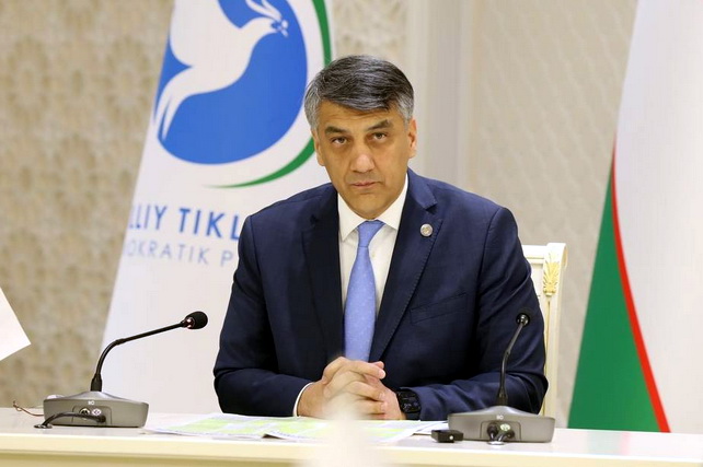 Кадиров раскритиковал заявления о вине правительства в загрязнении воздуха