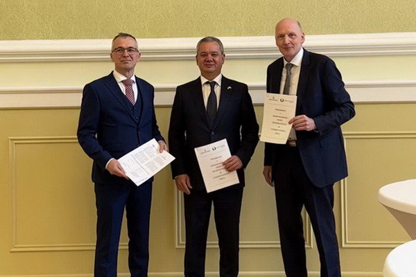 Uzsuvtaminot: Agreements reached on promising projects