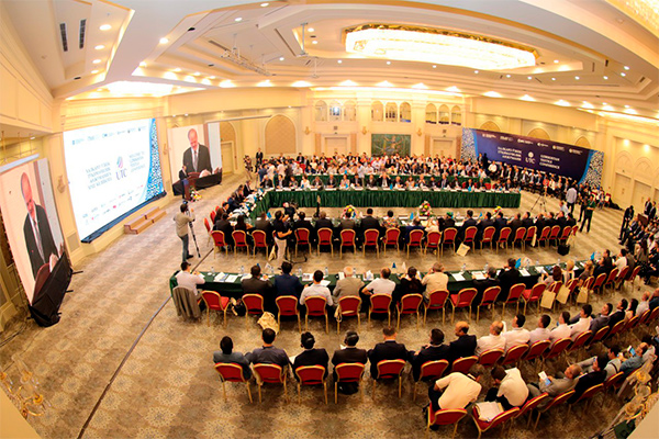 В Ташкенте обсудили последние тренды в текстильной отрасли