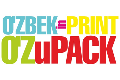 Uzbekistan to host O’ZBEKinPRINT-O’ZuPACK exhibition