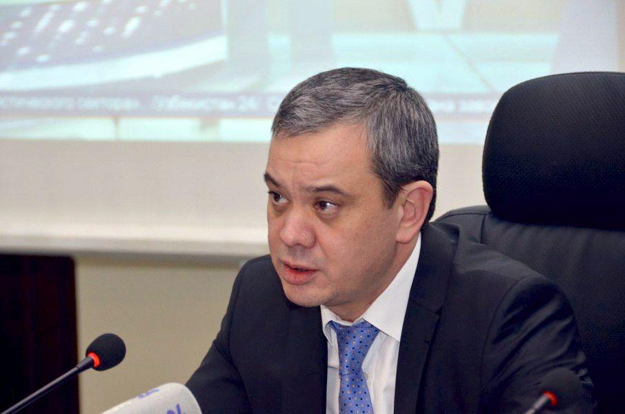 Freight transportation along "Tashkent-Andijan-Osh-Irkeshtam-Kashgar" corridor begins