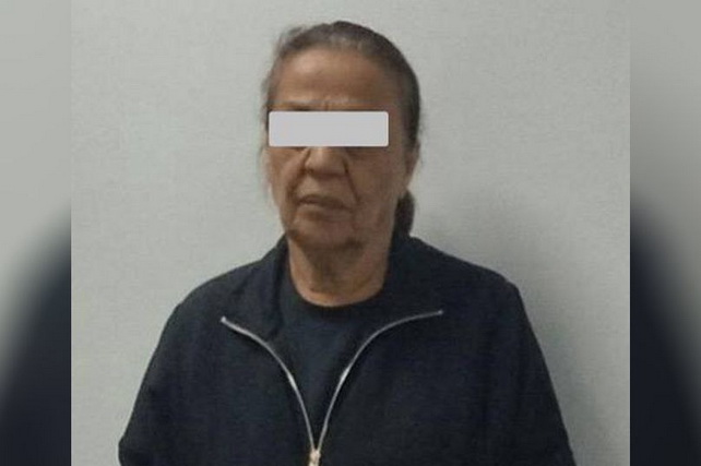 73-year-old Khaticha Dzhafarova deported to Uzbekistan
