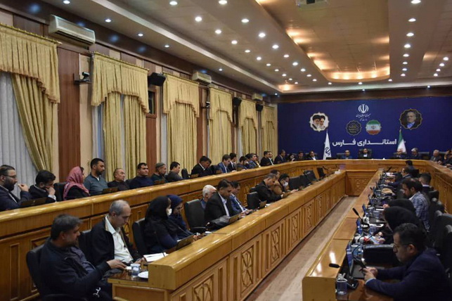 Сурхандарьинская область и провинция Фарс подписали меморандум