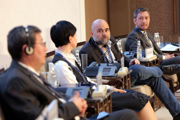 Experts of investment forum believe that the future belongs to digital money