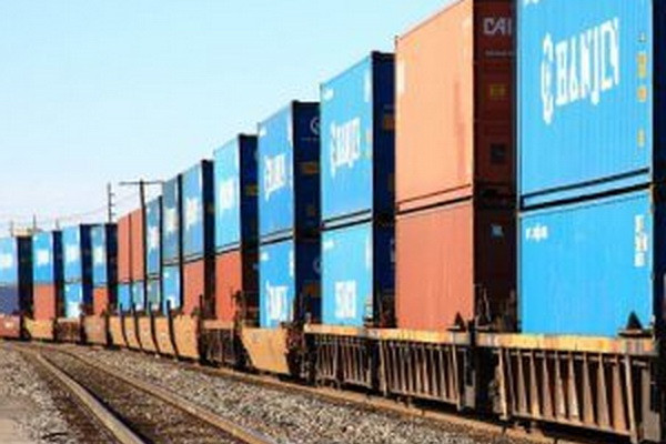 Over 11.2 million tons of transit cargo were transported through Uzbekistan in 2023