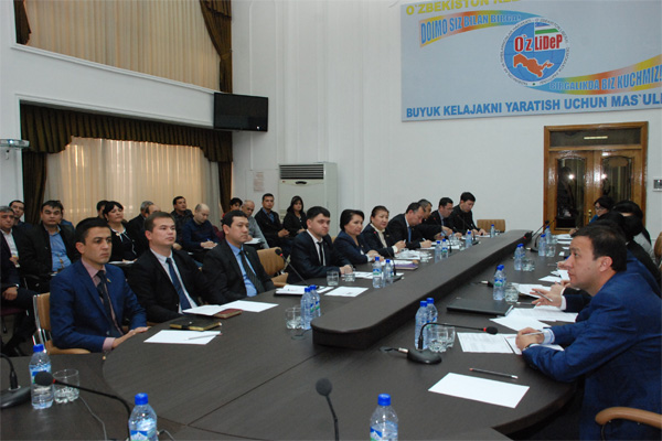 Practice of recommendation of expensive imported medicaments to be abolished