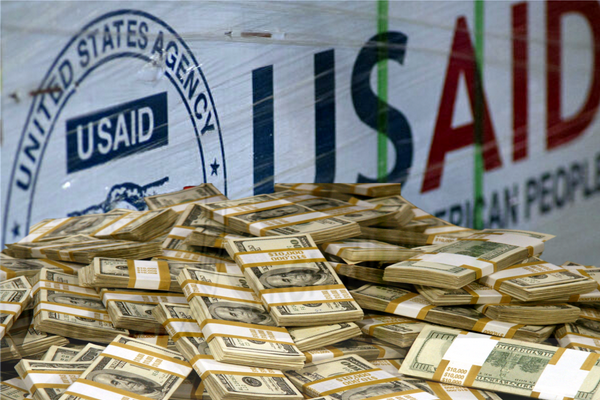 USAID выделяет Узбекистану дополнительно 2 млн долларов в ответ на глобальный продовольственный кризис