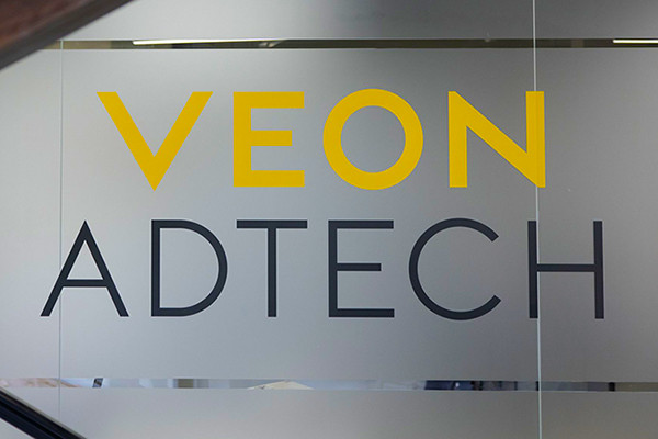 Ўзбекистонда VEON AdTech бош қароргоҳи очилди