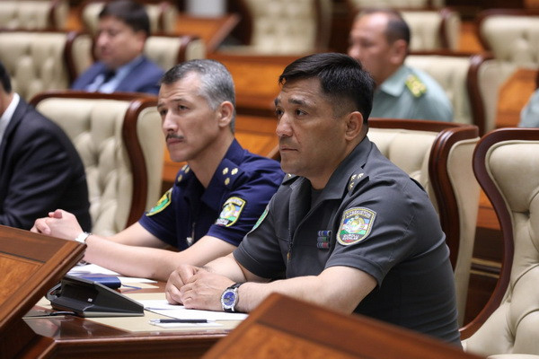 Закон о ратификации Соглашения с Пакистаном о сотрудничестве в военно-технической области одобрен
