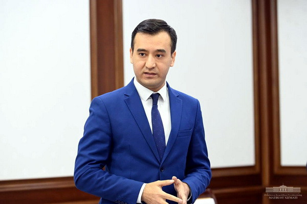 Назначен новый заместитель министра экологии