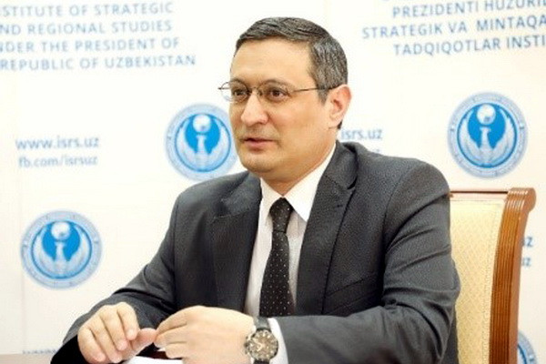 Shavkat Mirziyoyev’s proposals to contribute to the overall improvement of the sanitary and epidemiological situation in the ECO countries