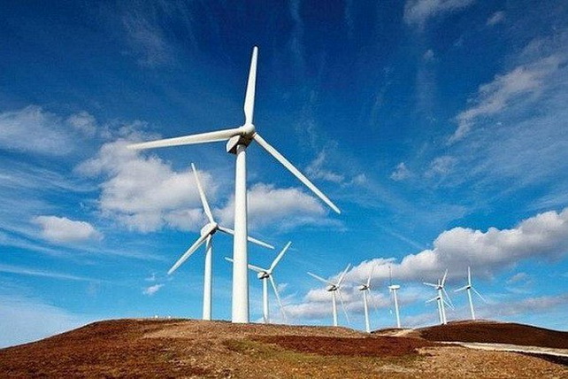 АБР и ACWA Power профинансируют строительство ветроэлектростанции «Нукус-2» в Каракалпакстане