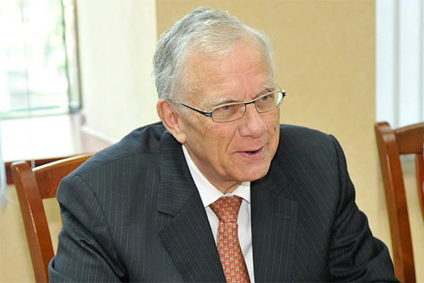 Uzbek, Dutch Foreign Ministries hold talks in Tashkent