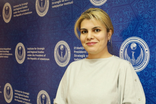 Uzbekistan and Turkmenistan jointly unlock transport and transit potential