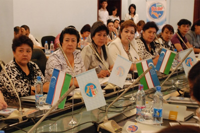 Семейное предпринимательство – источник благополучия