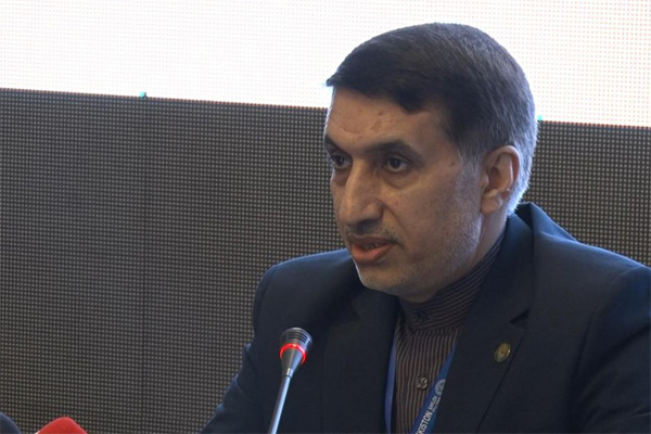 OIC mission holds talks with chairperson of Uzbek CEC