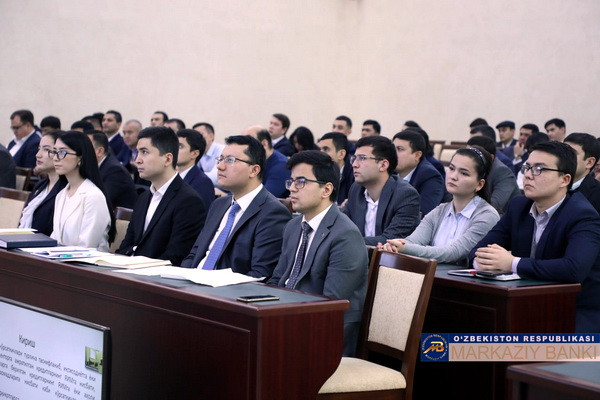 Seminar-training dedicated to debt load analysis