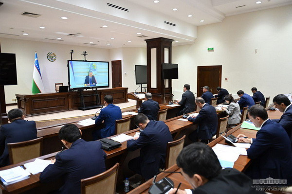 Определены задачи по эффективному использованию земельных ресурсов