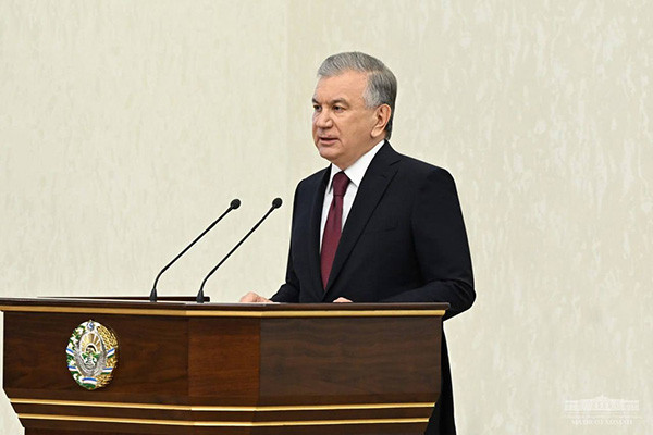 President instructs to reduce the number of deputy heads in the economic complex by 15%