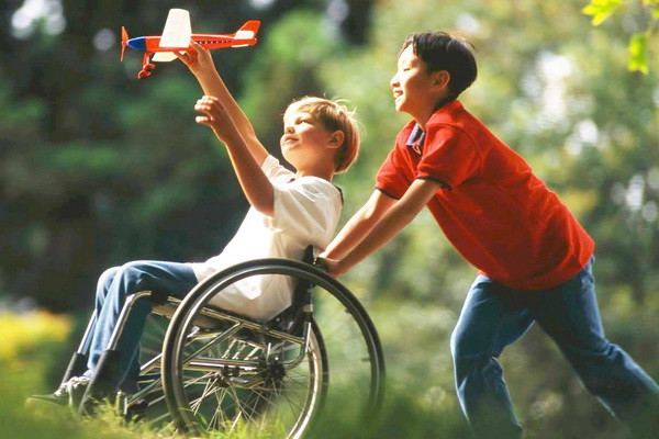 Uzbekistan ratifies the Convention on the Rights of Persons with Disabilities
