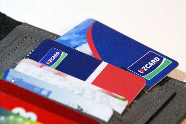 Banks of Uzbekistan have issued more than 46 million plastic cards