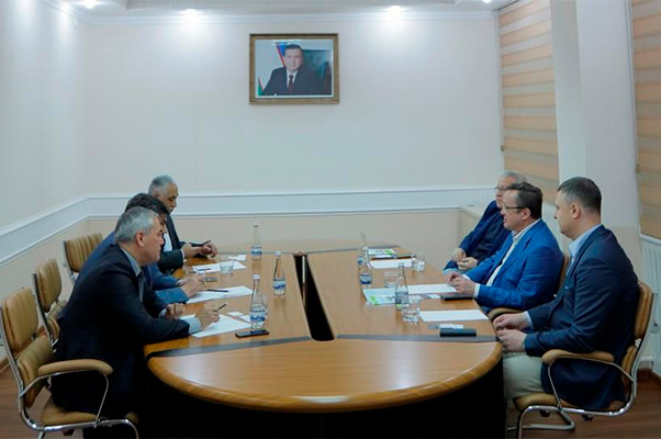 Expert: New economic course of Uzbekistan serves establishment of Polish-Uzbek Chamber of Commerce and Industry