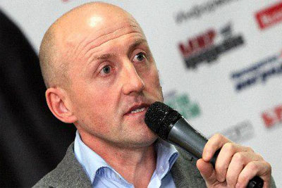 Николай Дорощук: Качественное Построение Дистрибуции в действии