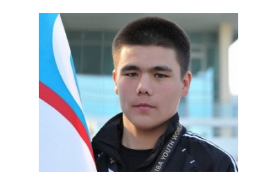 Bektemir Melikuziev becomes flagbearer of Uzbekistan at Summer Youth Olympic Games