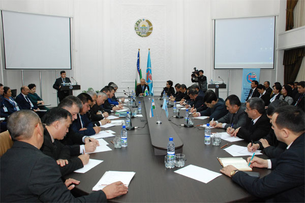 UzLiDeP contest disseminates the best experience