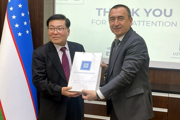 Корейское качество в производстве домашнего текстиля и тканей