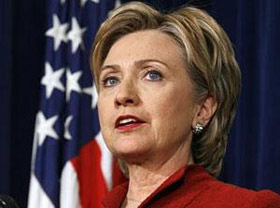 US Secretary of State sends congratulation letter to Uzbekistan