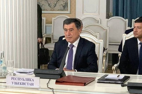 Узбекистан заинтересован в дальнейшем развитии и укреплении СНГ