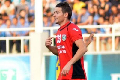 Ivan Nagaev joins Al-Qadisiyah on loan