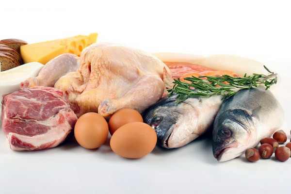 Another 144 Russian producers of fish and finished meat products gained access to the Uzbek market