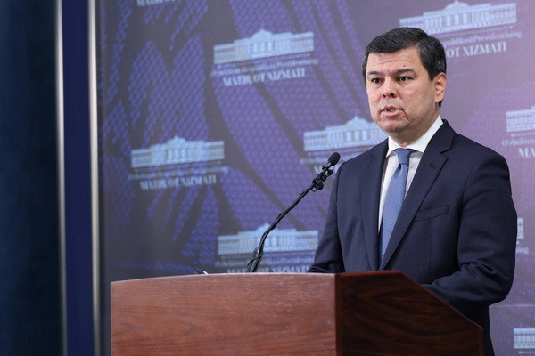 Сегодня в Самарканд прибудут лидеры Ирана, Китая и Кыргызстана