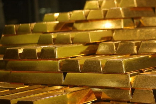 Uzbekistan exports gold worth US$8.15 billion in 2023