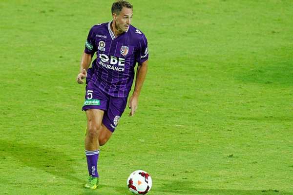 Ростин Гриффитс станет игроком «Пахтакора»