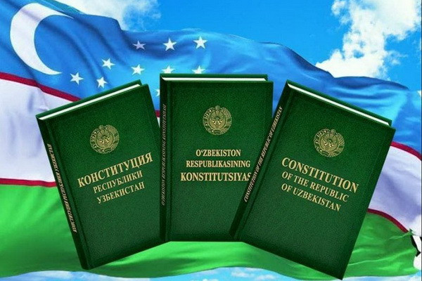 Ряд законодательных актов приведут в соответствие с новой Конституцией