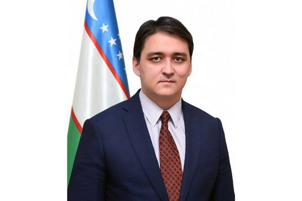 Представлен новый заместитель министра иностранных дел