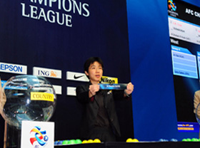 Stage set for Asia’s best