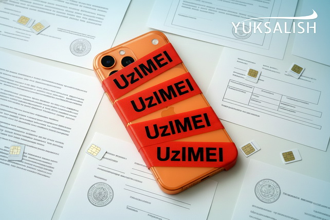 «Юксалиш»: таможенные пошлины не должны превращаться в инструмент монополизации рынка